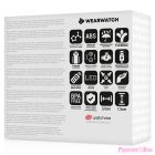 WEARWATCH - EGG REMOTE CONTROL TECHNOLOGY WATCHME SEAWATER
