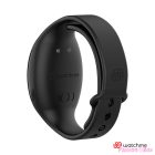 WEARWATCH - WATCHME DUAL TECHNOLOGY VIBRATOR INDIGO / JET