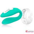 WEARWATCH - DUAL TECHNOLOGY WATCHME VIBRATOR SEAWATER / SNOW