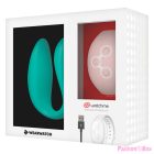 WEARWATCH - WATCHME DUAL TECHNOLOGY VIBRATOR SEA WATER / PINK