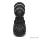 ADDICTED TOYS - ANAL MASSAGER PROSTATIC WITH VIBRATION