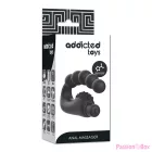 ADDICTED TOYS - ANAL MASSAGER PROSTATIC WITH VIBRATION