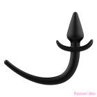 ADDICTED TOYS - PUPPY PLUG ANAL SILICONE