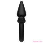 ADDICTED TOYS - PUPPY PLUG ANAL SILICONE