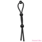 ADDICTED TOYS - FLEXIBLE SILICONE COCK RING SET 7 PIECES