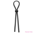 ADDICTED TOYS - FLEXIBLE SILICONE COCK RING SET 7 PIECES