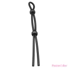 ADDICTED TOYS - FLEXIBLE SILICONE COCK RING SET 7 PIECES