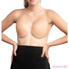 BYE-BRA - CHEST ELEVATORS SYLICON CUP D