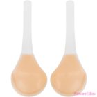 BYE-BRA - CHEST ELEVATORS SYLICON CUP D