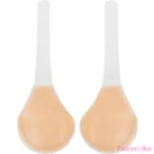 BYE-BRA - CHEST ELEVATORS SYLICON CUP E