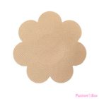 BYE-BRA - BREASTS ENHANCER + 3 PAIRS OF SATIN BEIGE CUP F/H