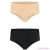 BYE-BRA - PACK 2 UNITS SEAMLESS PANTIES SIZE M