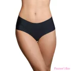 BYE-BRA - PACK 2 UNITS SEAMLESS PANTIES SIZE L