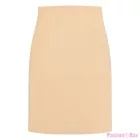 BYE-BRA - LIGHT CONTROL SKIRT INVISIBLE BEIGE SIZE S