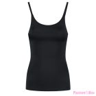 BYE-BRA - LIGHT CONTROL T-SHIRT INVISIBLE BLACK SIZE M