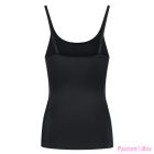 BYE-BRA - LIGHT CONTROL T-SHIRT INVISIBLE BLACK SIZE L