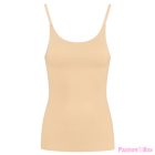 BYE-BRA - LIGHT CONTROL T-SHIRT INVISIBLE BEIGE SIZE S