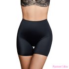 BYE-BRA - LIGHT SHORTS BLACK SIZE L