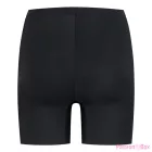 BYE-BRA - LIGHT SHORTS BLACK SIZE XL