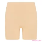 BYE-BRA - LIGHT SHORTS BEIGE SIZE XL