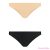 BYE-BRA - PACK 2 UNITS PANTIES BRAZILIAN SIZE M