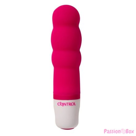 CONTROL - VELVET SECRET MINI STIMULATOR