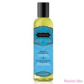 KAMASUTRA - SERENITY MASSAGE OIL 59 ML