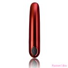 ROCKS-OFF - RO-80 MM COLOR ME ORGASMIC VIBRATING BULLET