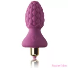 ROCKS-OFF - ASSBERRIES RASPBERRY PLUG ANAL