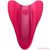 SATISFYER - HIGH FLY FINGER VIBRATOR FUCHSIA
