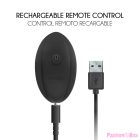 MORESSA - LAUREN REMOTE CONTROL STIMULATOR FOR COUPLES