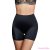 BYE-BRA - LIGHT SHORTS BLACK SIZE XXL