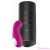 KIIROO - TITAN AND CLIONA LILAC COUPLES SET