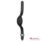 ANBIGUO - WATCHME REMOTE CONTROL VIBRATOR ANAL PLUG ALEXANDRU