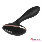 ANBIGUO - WATCHME REMOTE CONTROL VIBRATOR ANAL PLUG VERNET