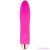 DOLCE VITA - RECHARGEABLE VIBRATOR FOUR PINK 7 SPEEDS