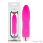 DOLCE VITA - RECHARGEABLE VIBRATOR FOUR PINK 7 SPEEDS