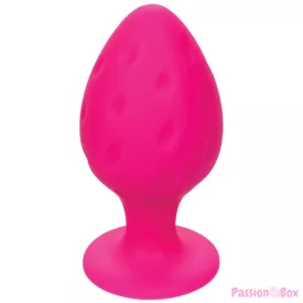 CALEXOTICS - CHEEKY BUTTPLUG PINK