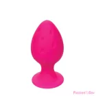 CALEXOTICS - CHEEKY BUTTPLUG PINK