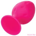 CALEXOTICS - CHEEKY BUTTPLUG PINK