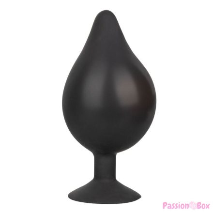 CALEXOTICS - XL SILICONE INFLATABLE PLUG