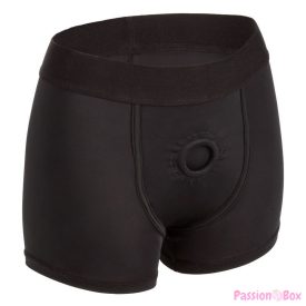 CALEXOTICS - BOXER STYLE HARNESS S/M