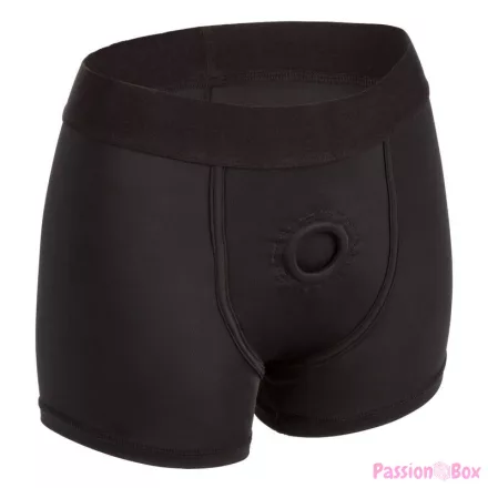 CALEXOTICS - BOXER STYLE HARNESS S/M