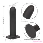CALEXOTICS - BOUNDLESS DILDO 17.8 CM