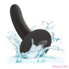 CALEXOTICS - BOUNDLESS DILDO 15.25 CM HARNESS COMPATIBLE SMOOTH