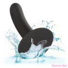 CALEXOTICS - BOUNDLESS DILDO 12 CM HARNESS COMPATIBLE SMOOTH