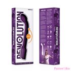 REWOLUTION - REWOFLEX FLEXIBLE G-POINT STIMULATOR VIBRATOR