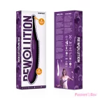 REWOLUTION - REWOMAGIC STIMULATOR