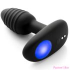 KIIROO - LUMEN PLUG VIBRATION CONTROL APP