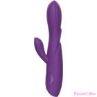 REWOLUTION - REWORABBIT FLEXIBLE VIBRATOR WITH RABBIT